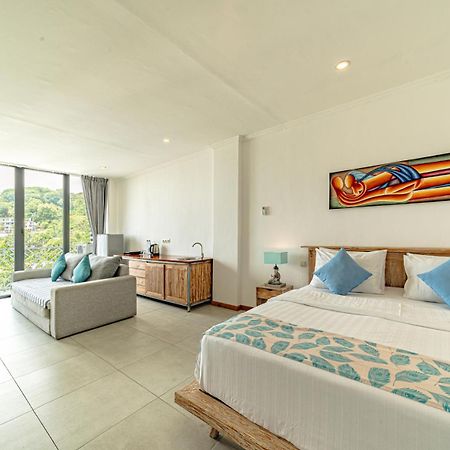 Komodo Suites Downtown Managed By Cpm Bali Labuan Bajo Zewnętrze zdjęcie