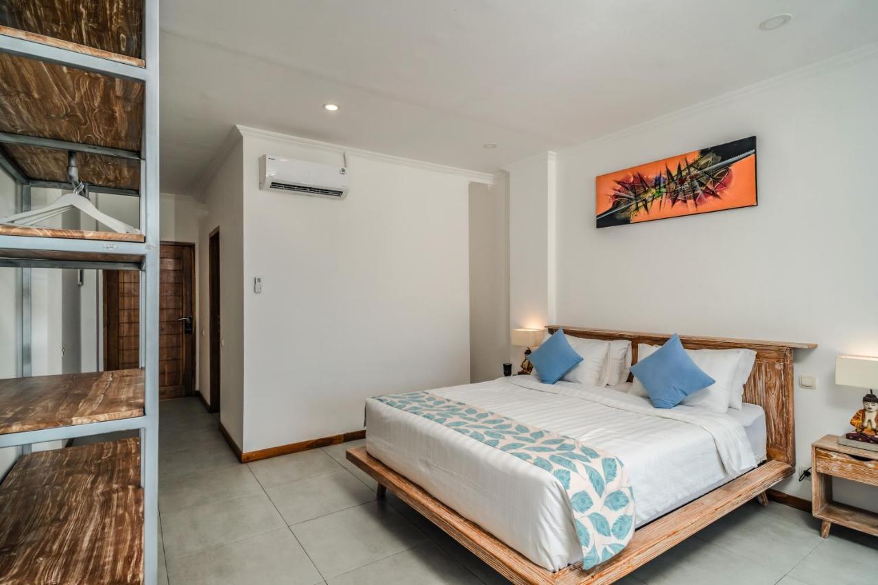 Komodo Suites Downtown Managed By Cpm Bali Labuan Bajo Zewnętrze zdjęcie