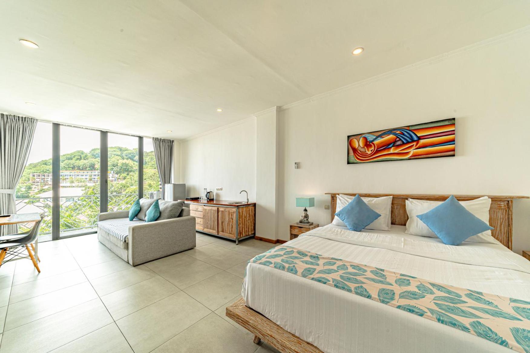 Komodo Suites Downtown Managed By Cpm Bali Labuan Bajo Zewnętrze zdjęcie