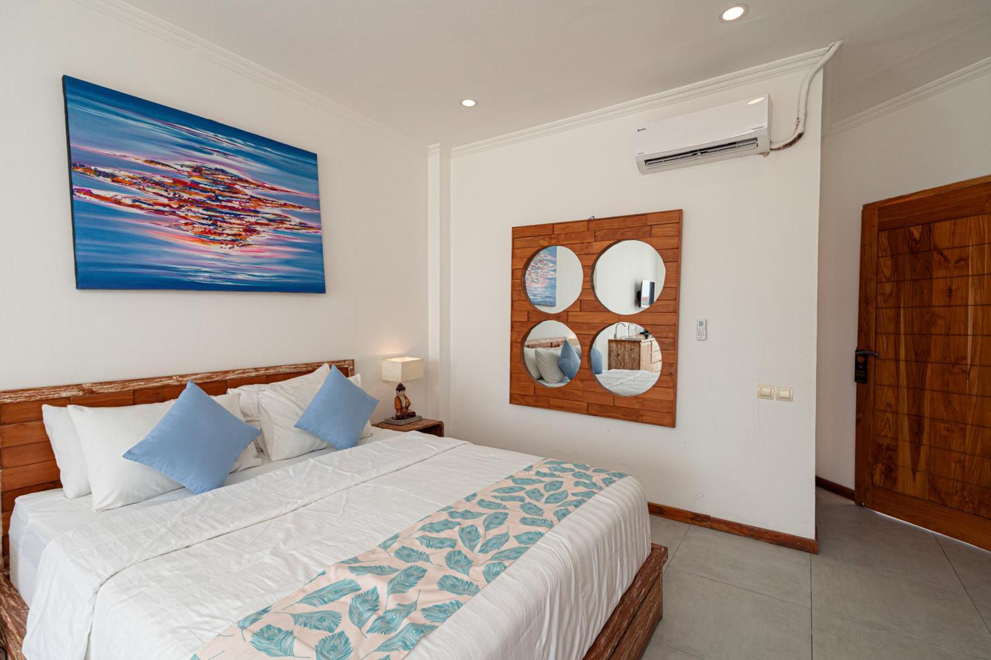 Komodo Suites Downtown Managed By Cpm Bali Labuan Bajo Zewnętrze zdjęcie