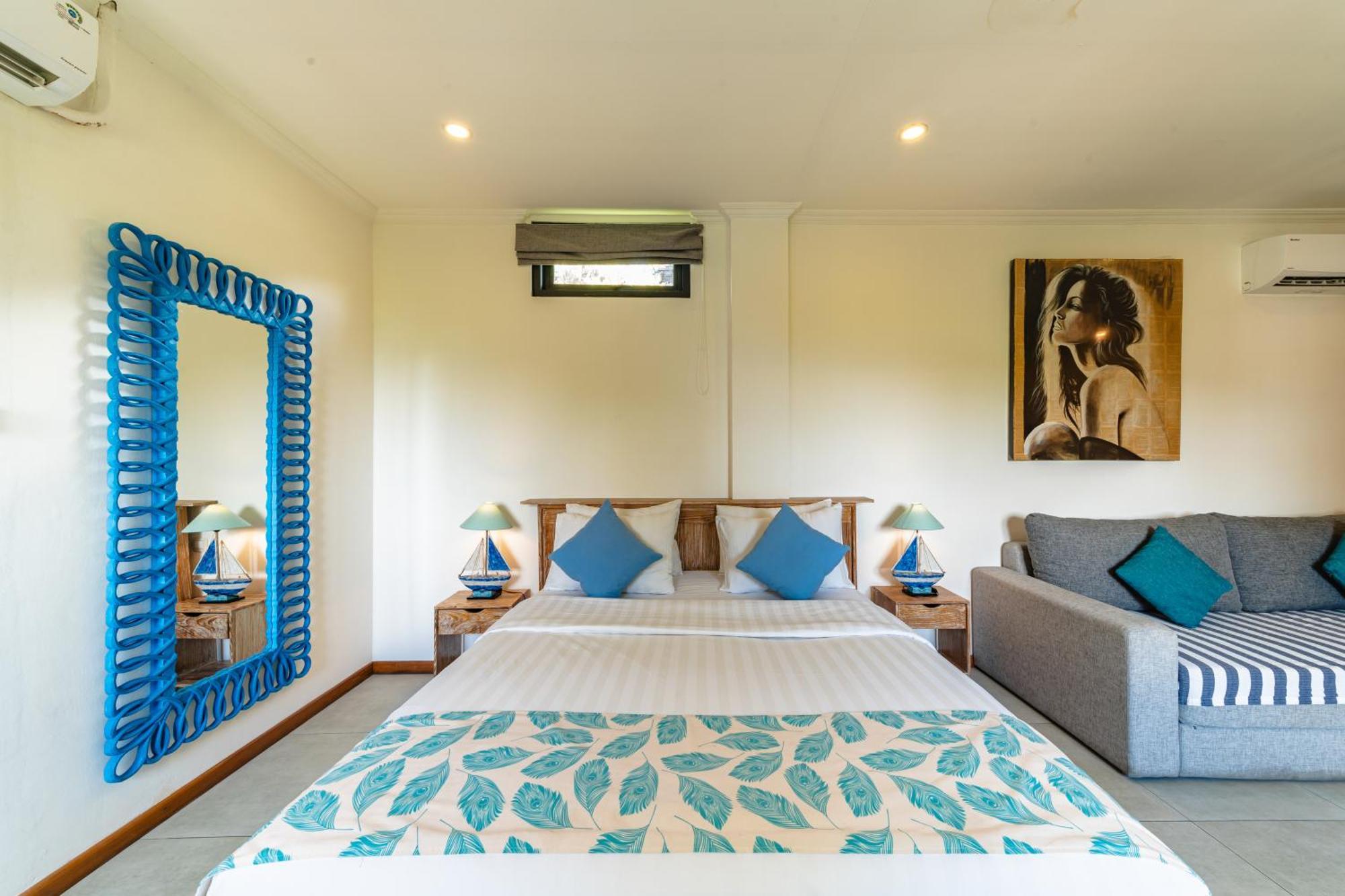 Komodo Suites Downtown Managed By Cpm Bali Labuan Bajo Zewnętrze zdjęcie