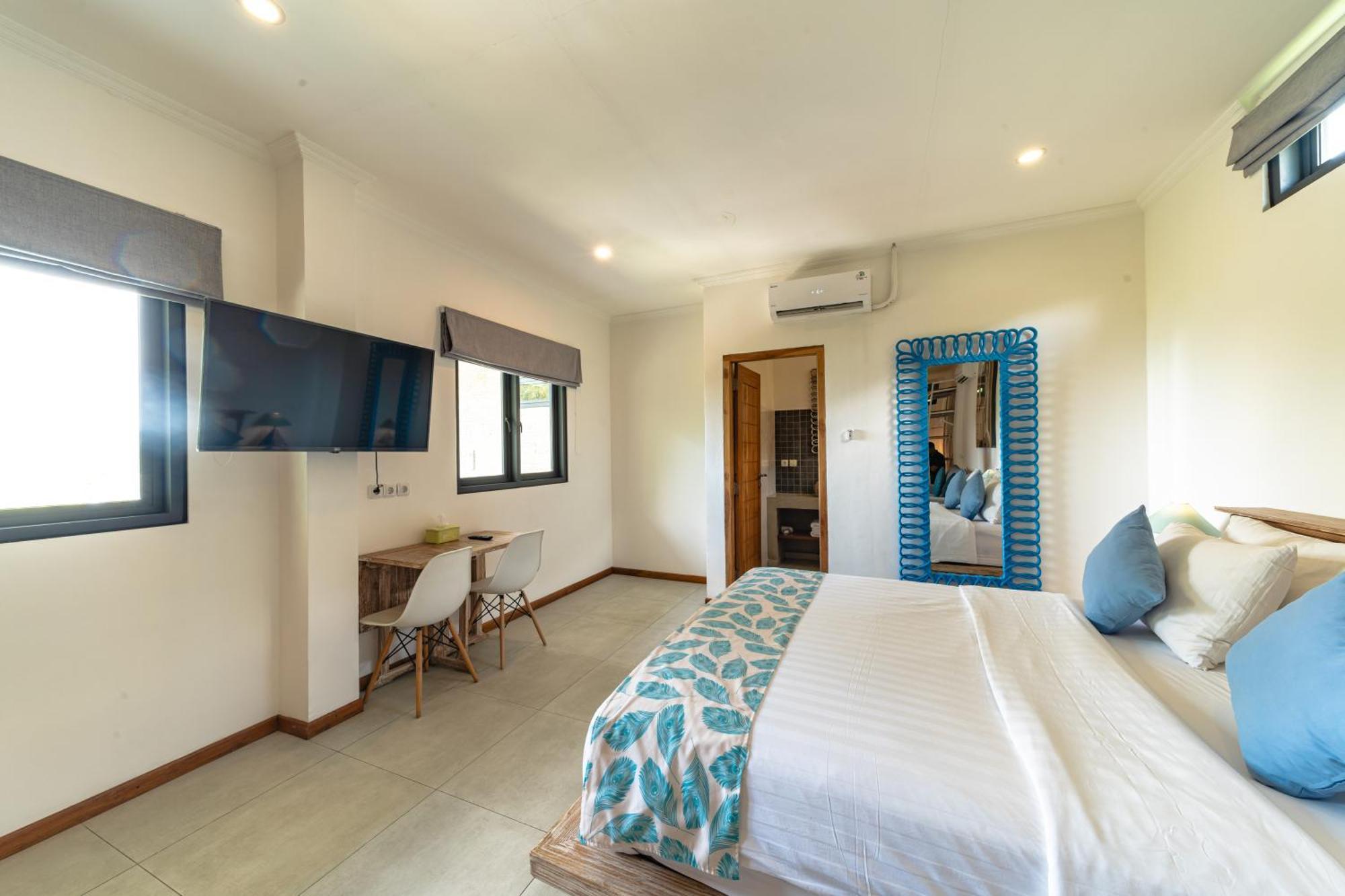Komodo Suites Downtown Managed By Cpm Bali Labuan Bajo Zewnętrze zdjęcie