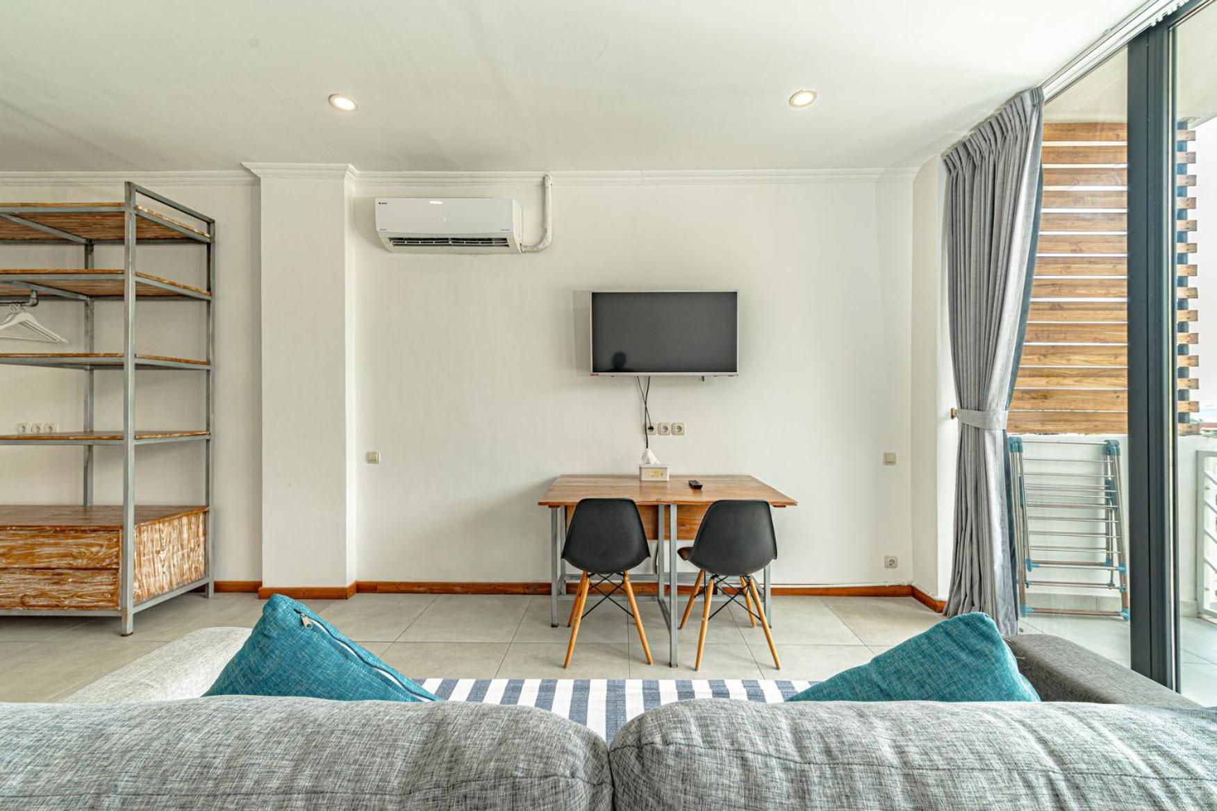 Komodo Suites Downtown Managed By Cpm Bali Labuan Bajo Zewnętrze zdjęcie