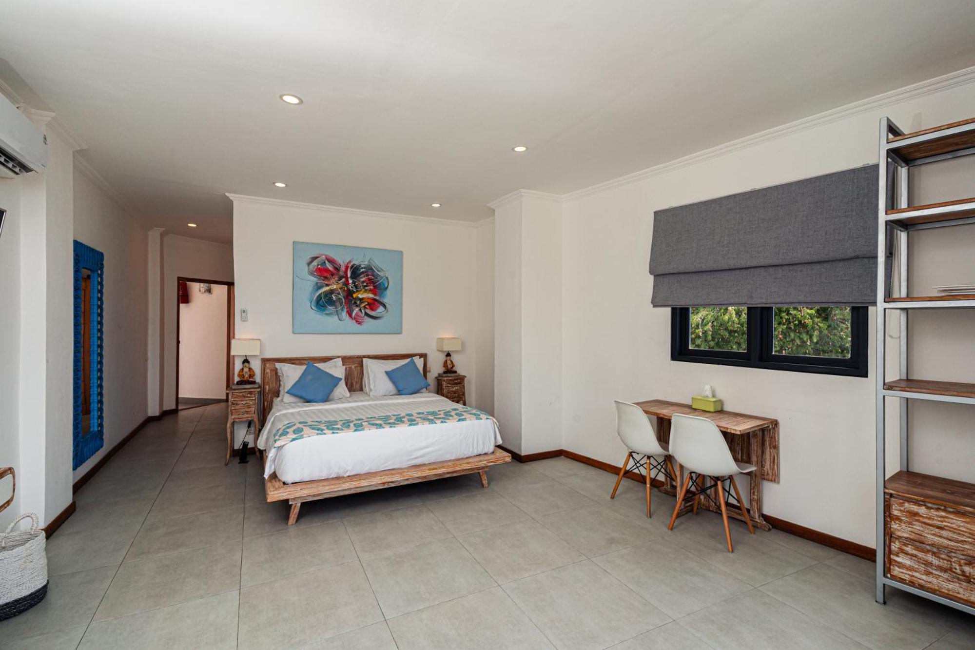 Komodo Suites Downtown Managed By Cpm Bali Labuan Bajo Zewnętrze zdjęcie